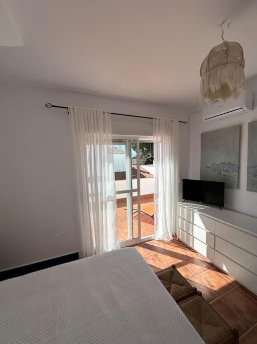 Vila Adosado La Loma En Novo Sancti Petri Chiclana de la Frontera Exteriér fotografie