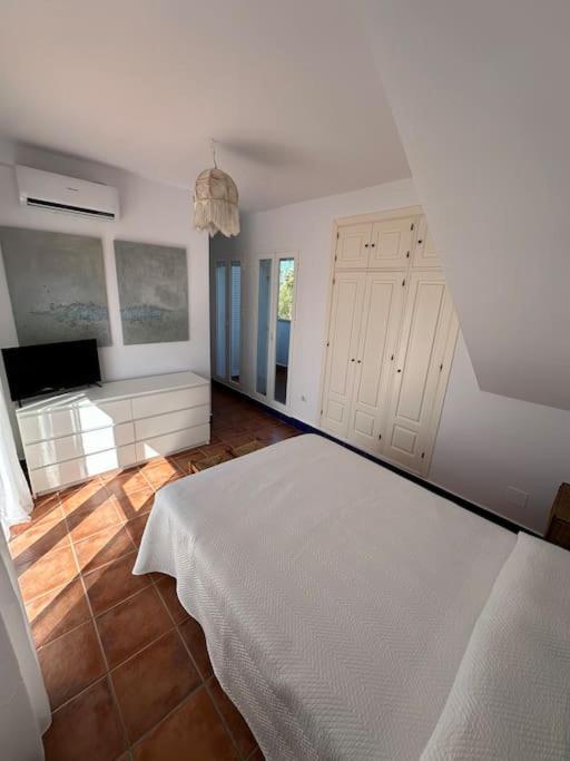 Vila Adosado La Loma En Novo Sancti Petri Chiclana de la Frontera Exteriér fotografie