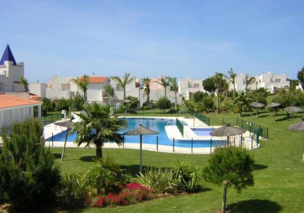 Vila Adosado La Loma En Novo Sancti Petri Chiclana de la Frontera Exteriér fotografie