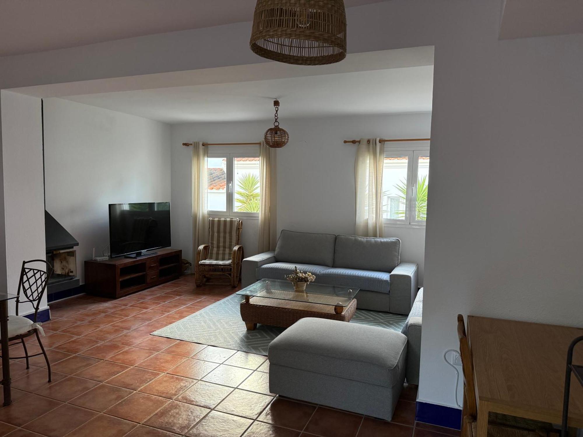 Vila Adosado La Loma En Novo Sancti Petri Chiclana de la Frontera Exteriér fotografie