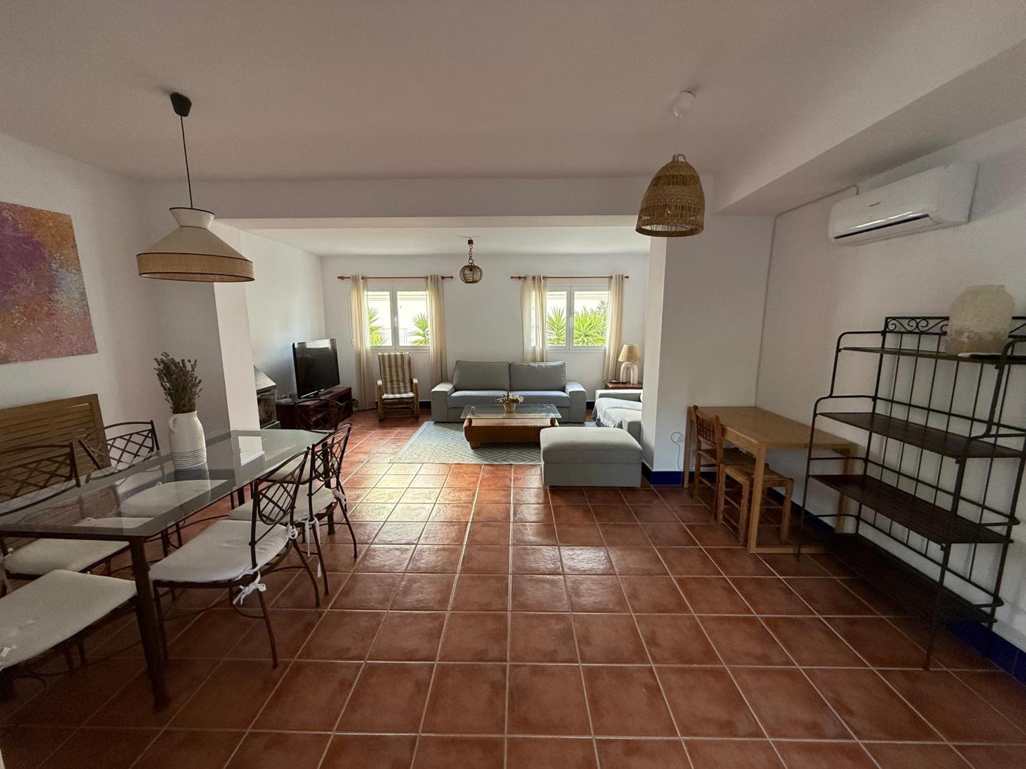 Vila Adosado La Loma En Novo Sancti Petri Chiclana de la Frontera Exteriér fotografie